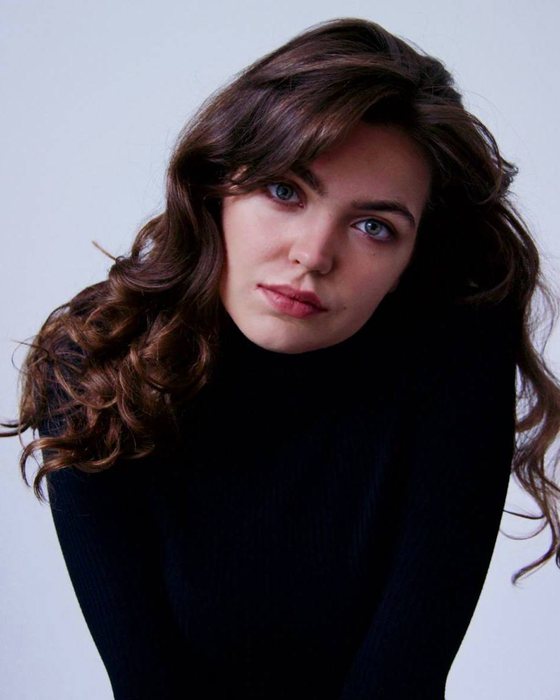 Arina Zarochintseva, founder of Navela