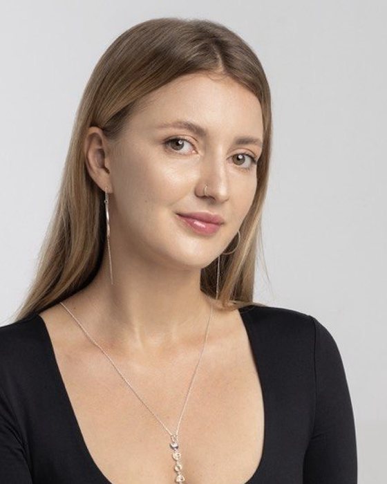 Yulia Gorbunova, co-founder of Navela